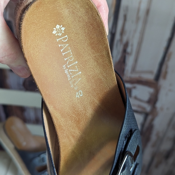 Patrizia Spring step sandals - Picture 6 of 14